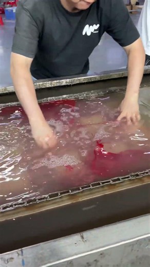 Glass water transfer printing for cups, bottles, and irregular parts