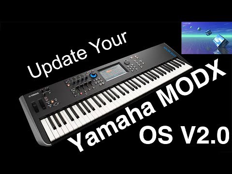 Update Your MODX To OS V2.0
