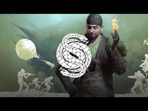 Destiny 2 - Shell of What Was Mix (Fan Edit)