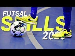 Most Humiliating Skills & Goals 2020 ● Futsal #2