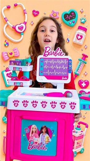 Kids Care Story | Helping a Sick Puppy Feel Better