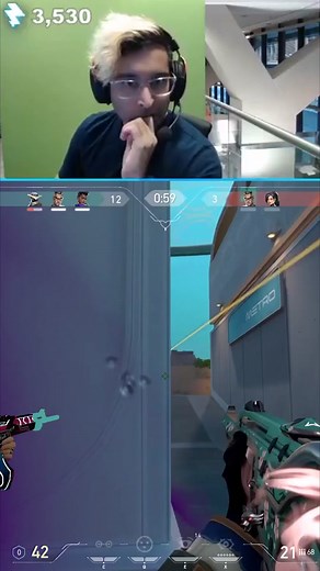 Problems with Breeze and Icebox in Valorant