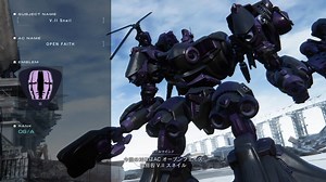 【AC6】V.II スネイル