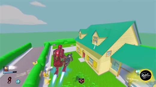 SPACE AGE STREAMING 🎮 on Instagram: "CALL OF DUTY BLACK OPS 3 ZOMBIES THE FAMILY GUY SHOW HOUSE IRON MAN CHARACTER MODDED MAP #cod #callofduty #zombies #blackops #mod #mods #gaming #popular #pc #shorts #viralvideos #spaceagestreaming #familyguy #familyguymemes #petergriffin #ironman"
