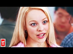 Teen Girl Movies That Are Iconic AF