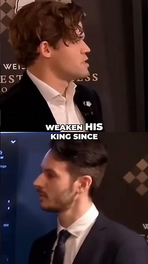 How to Weaken the Opponent's King: Master Chess Strategy