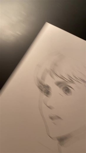 Creative Armin Arlert Anime Drawing Hair Tutorial