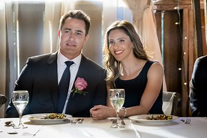 'A Harvest Wedding' | Preview | Hallmark Channel