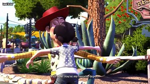 Disney Pixar's Finding Dory Walkthrough Part 2