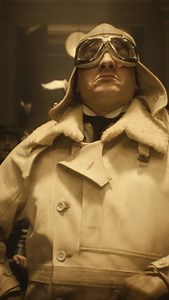 23K views | A towering exploration of power and ambition, with an exhilarating soundtrack from Tom Rowlands of The Chemical Brothers. Mussolini: Son of the Century premieres today on @mubi in the USA, Canada, Latin America and more followed by new episodes every Wednesday. Listen to the full, original score for the series now – streaming everywhere you listen and available on vinyl. | Sony Music Soundtracks | Facebook