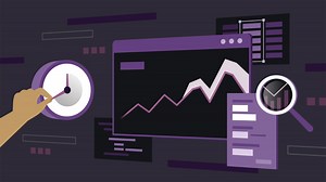 Time series models - Time Series Modeling in Excel, R, and Power BI Video Tutorial | LinkedIn Learning, formerly Lynda.com