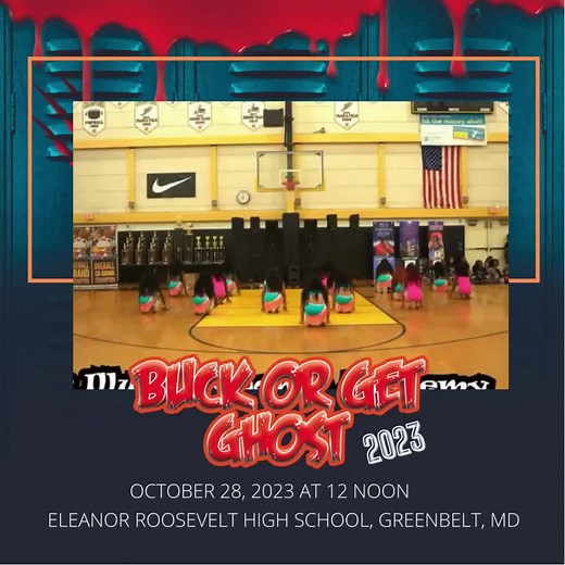 https://www.ticketor.com/silverstarlets/tickets/buck-or-get-ghost-2023-261727?fbclid=IwAR3aFAsnByPzFf4qj1TXlTu5eeJnMkIW-GWswvwBdw7KGhzL00EGTLuvuYE#buy #BuckOrGetGhost #DanceCompetition #DMVEvents #EarlyBirdTickets #SpineTingling #epicshowdown #silverstarletsdanceteam #silverstarletsdance #BOGG #bogg2023