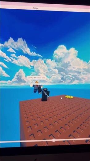 Penguins attack 6 #funnygames #roblox #newgameinroblox #fencing #fnaf #newupdateinrobloxbedwars #