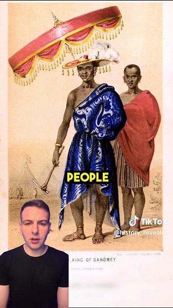 Reparations for Slavery: Who Should Be Held Accountable?