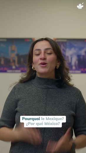 Découvrez pourquoi le #Mexique est un partenaire commercial clé pour l’innovation et la croissance canadiennes. Explorez les possibilités qui s’offrent à vous dans le cadre de la mission commerciale d’Équipe Canada au Mexique. Les candidatures se terminent le 28 novembre : https://ow.ly/m7NN50XxCYk #AllezÉquipeCanadaCommerce #MissionCommercialeÉquipeCanada #CommerceInternational #Exportation |Ambassade du Canada au Mexique | Export Development Canada - Exportation et développement Canada | Canad