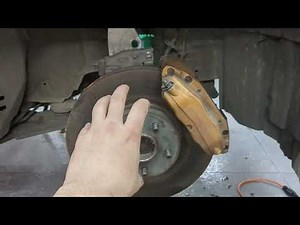 Installing coilovers on an infiniti g35 coupe/nissan 350z