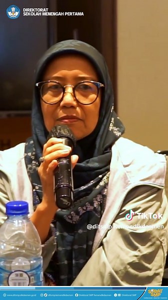 Pelatihan Digitalisasi Pembelajaran 2025