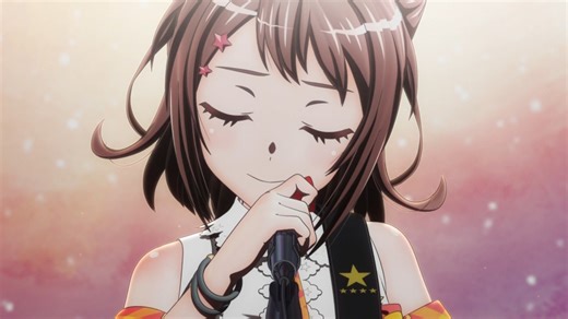 [step×step]这时候不妨让我们看看ppp是怎么用歌声鼓励朋友前进的