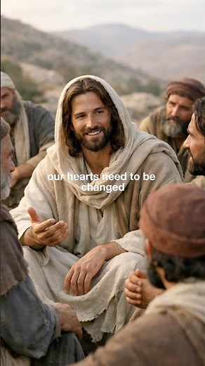 Our heart need to be changed | Billy Graham sermon #billygraham #jesus