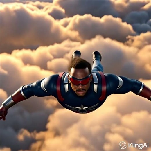 Captain America Flying. #Captain #America #Flying