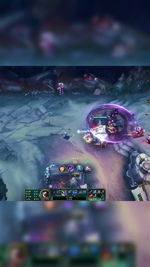 If Support is determined to play with someone else then I have to try these.