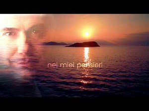 Alessandro Safina - Mare Mare (new single / 2018 / audio & lyrics)