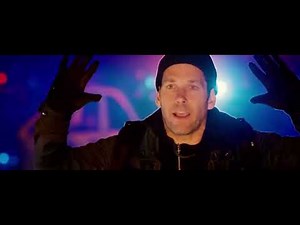 Ant Man Garret Morris Cameo Scene 2015 #antman #marvel