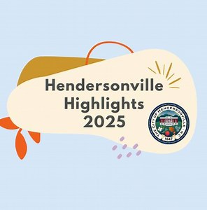 2025 was a year full of milestones, firsts, and memorable moments for the City of Hendersonville! From exciting projects to community events, this year highlighted all the ways our city continues to grow and thrive. A special thanks to City Council for their vision, our dedicated staff for their hard work, and the community for making Hendersonville such a special place to live, work, and play. 💙 Check out the highlights from this past year! 🎥👇 #2025Recap #HendersonvilleNC #CommunityPride #Ci