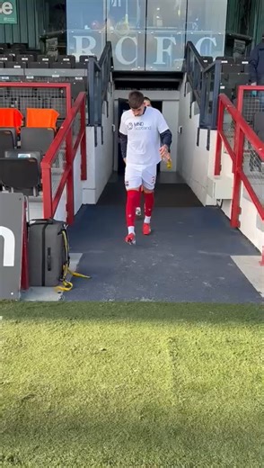 Thank you to the Ross County Football Club team ⚽️ for warming up in MND Scotland shirts today, and helping to raise awareness of motor neuron disease and our cause. | MND Scotland
