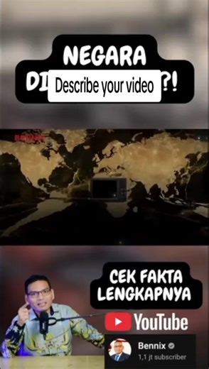 Kemenangan energi nasional ada di tangan kita, mafia BBM asing cuma cerita lama yang ketinggalan zaman