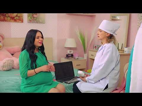 AZIZYANNERY 6 / ԱԶԻԶՅԱՆՆԵՐԸ 6 episode 9