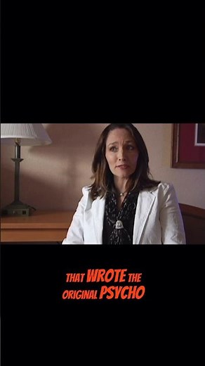 #PSYCHO screenwriter Joseph Stefano Returning for PSYCHO IV! #batesmotel #normanbates #horror #fyp