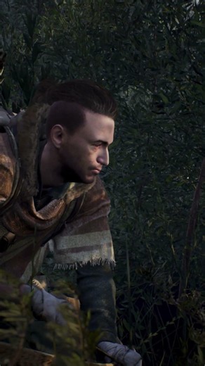 SCUM: Woodland Hunter Pack | Into The Wild DLC Trailer