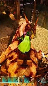 See What Loot We Get #gaming #gamer #arksurvivalevolved #arksurvivalascended #arksupreme #gamergamer