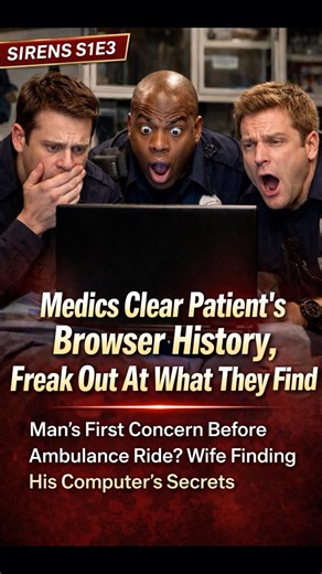 His Last Request Was Deleting the Computer History #shorts