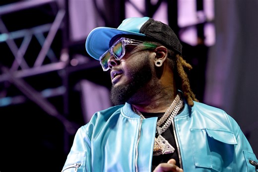 11 T-Pain lyrics that will have you spittin' flawless game