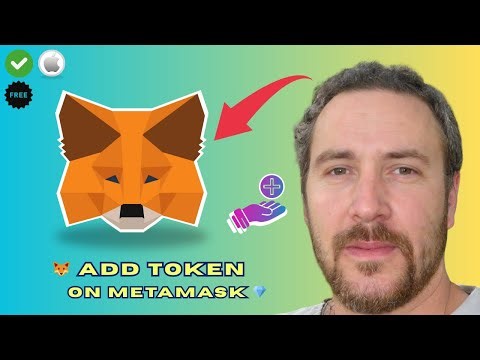 How To Add Token on MetaMask (2026)