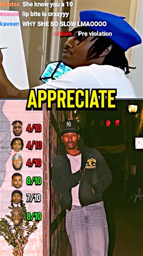 Duke Dennis Made a Model Rate AMP Members 😳