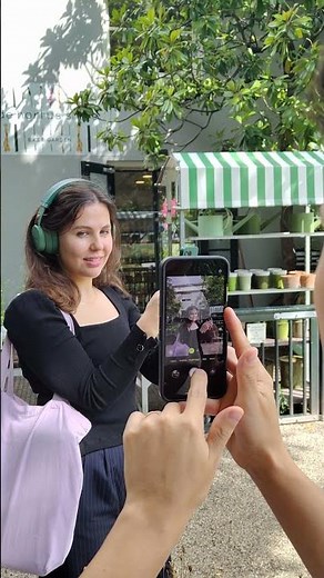 We tested the cameras on the new Fairphone (Gen. 6)