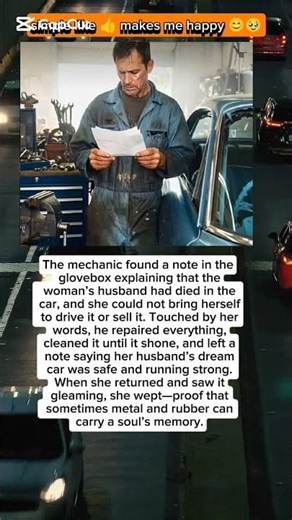 metal and rubber can carry great memories ❤❤.