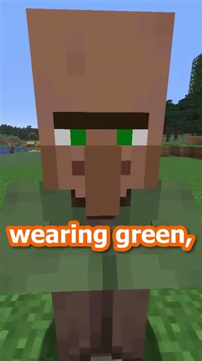 Why Villagers Won't Take Jobs