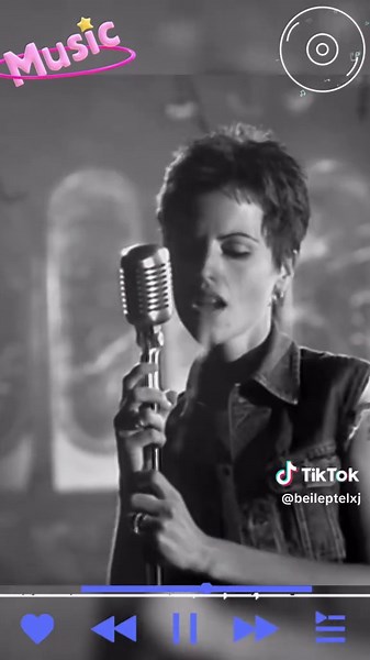 The Cranberries - When You're Gone | 90s Music Tribute