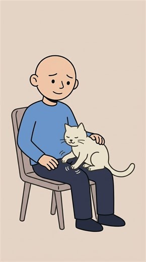 👀 The truth behind your cat's "weird" behavior.