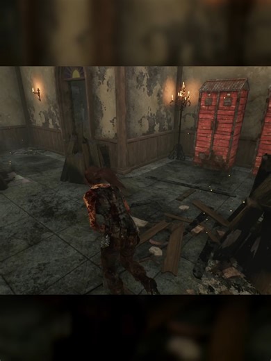 Та самая стратегия #dbd #deadbydaylight #deadbydaylightsurvivor