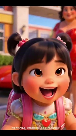 Mujhe Cartoon Dekhna Hai 🥰 | Funny Cartoon Animation Story for Kids | #shorts