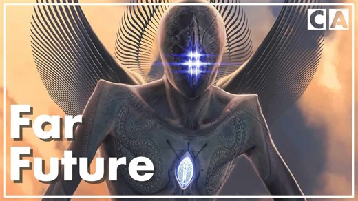 Inside the alien world of the Birrin