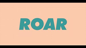 Roar Trailer | Cecelia Ahern