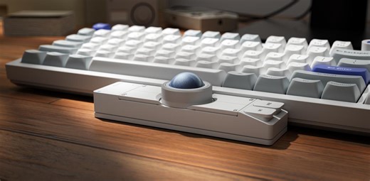 ｢Nape Pro｣のクラファンが21時からスタート。お値段は9,832円から