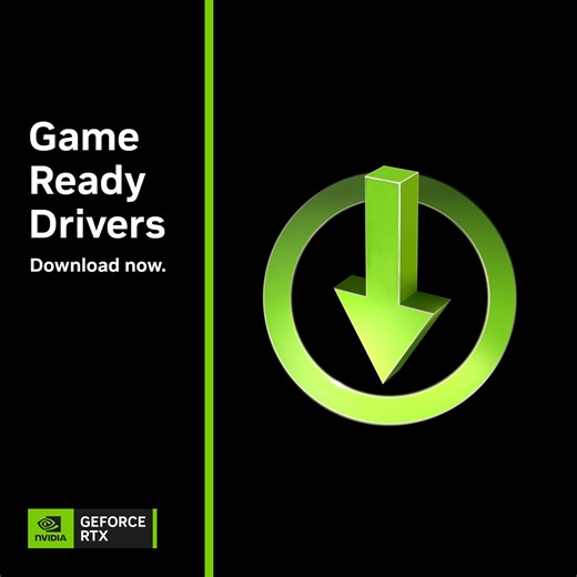 ⚠️ NEW DRIVER ALERT ⚠️ Get Game Ready and optimize for the best experience with our latest GeForce Game Ready Driver including Empulse with DLSS Dynamic Multi Frame Generation.Learn More → https://t.co/jNDKBaHoRr