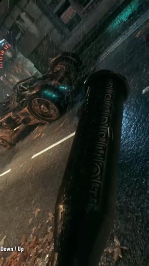 Deadshot referenced in Batman: Arkham Knight
